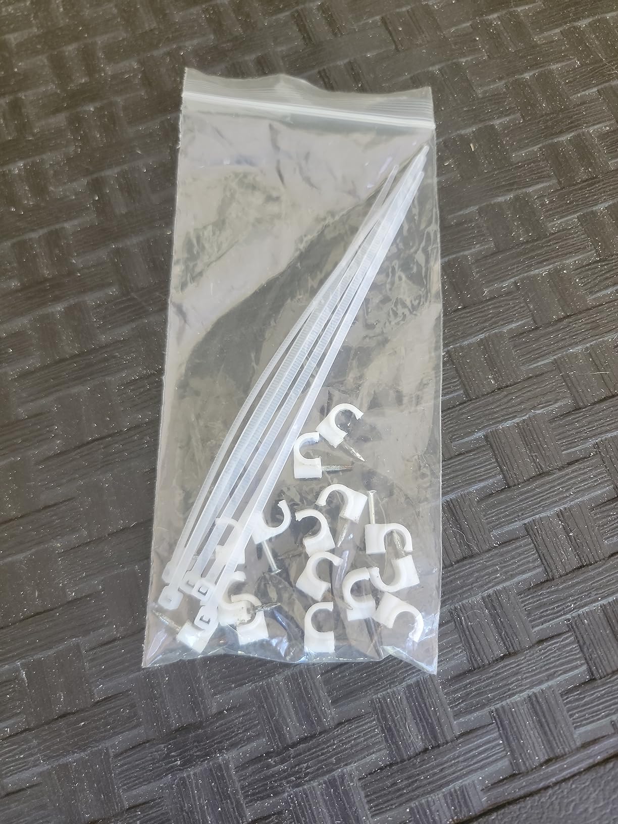 Misters for Outside Patio 63FT (19.2M) + 21 Brass Mist Nozzles + Brass Adapter (3/4