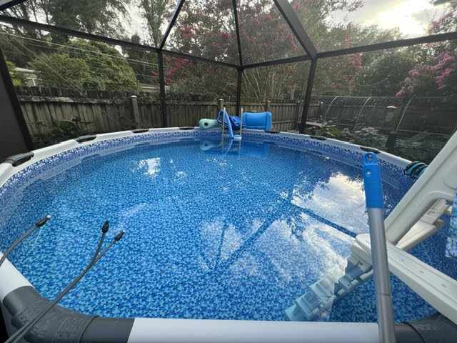 Bestway Steel Pro MAX 15' x 48