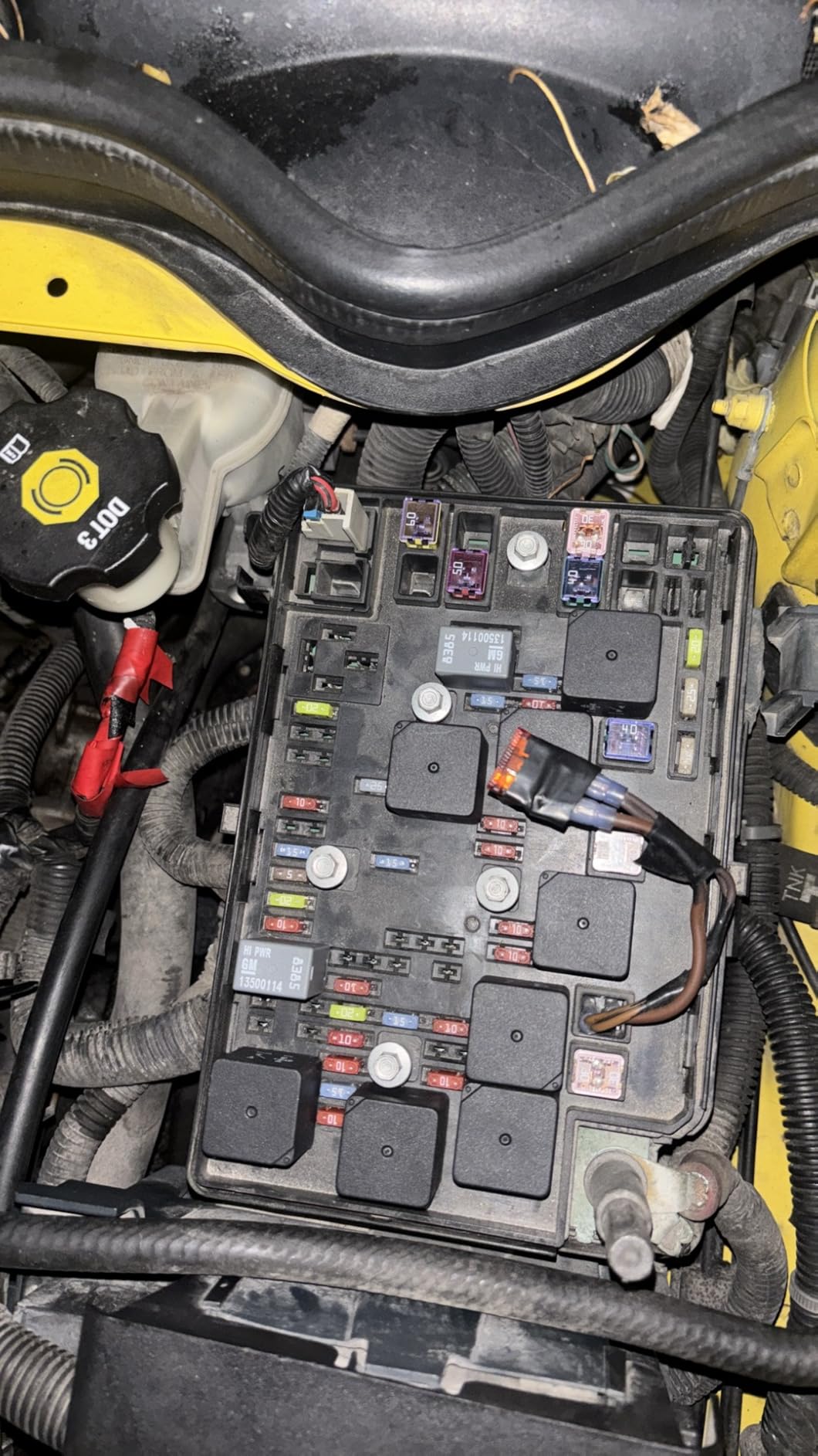 Odyssey Battery, Extreme Series, AGM, 12V, 1100 Cranking amps, Top Post Terminals, 12.36 in L x 7.47 in H x 6.85 in W, Each customer photo 2