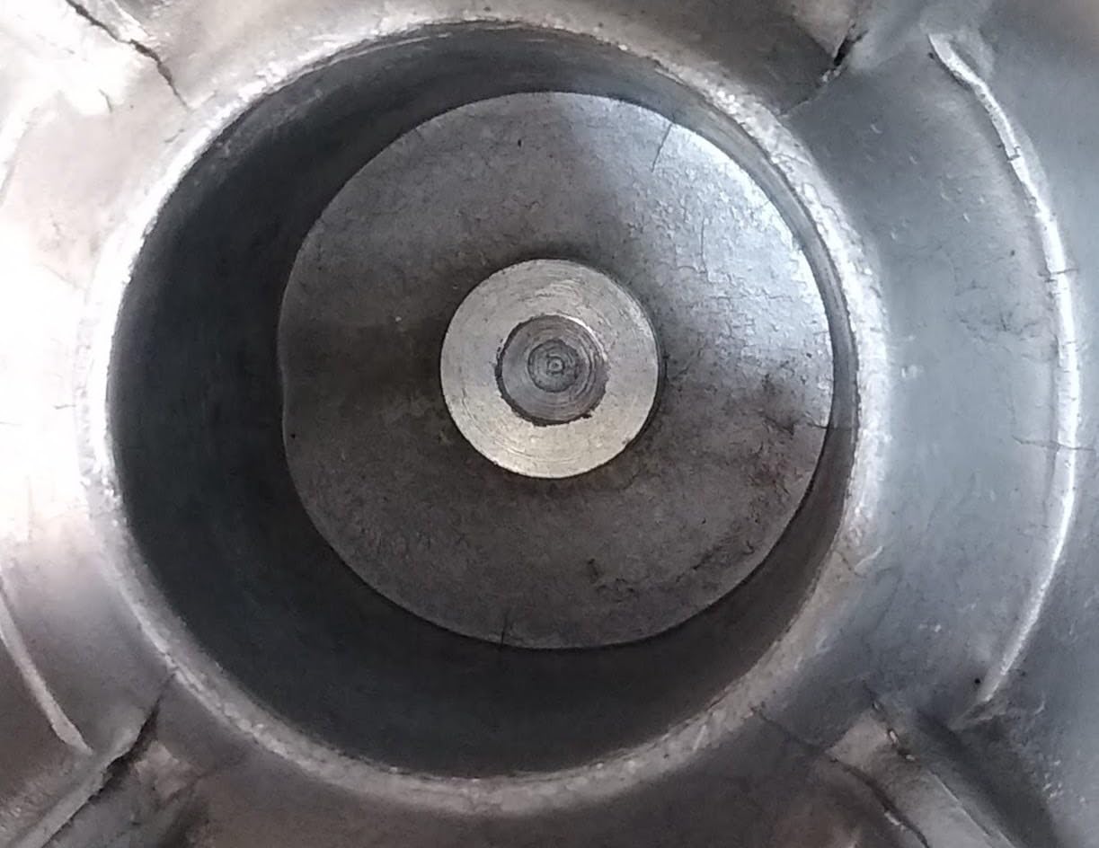 ATPEAM Portable Bubble Wheel Balancer customer photo 1