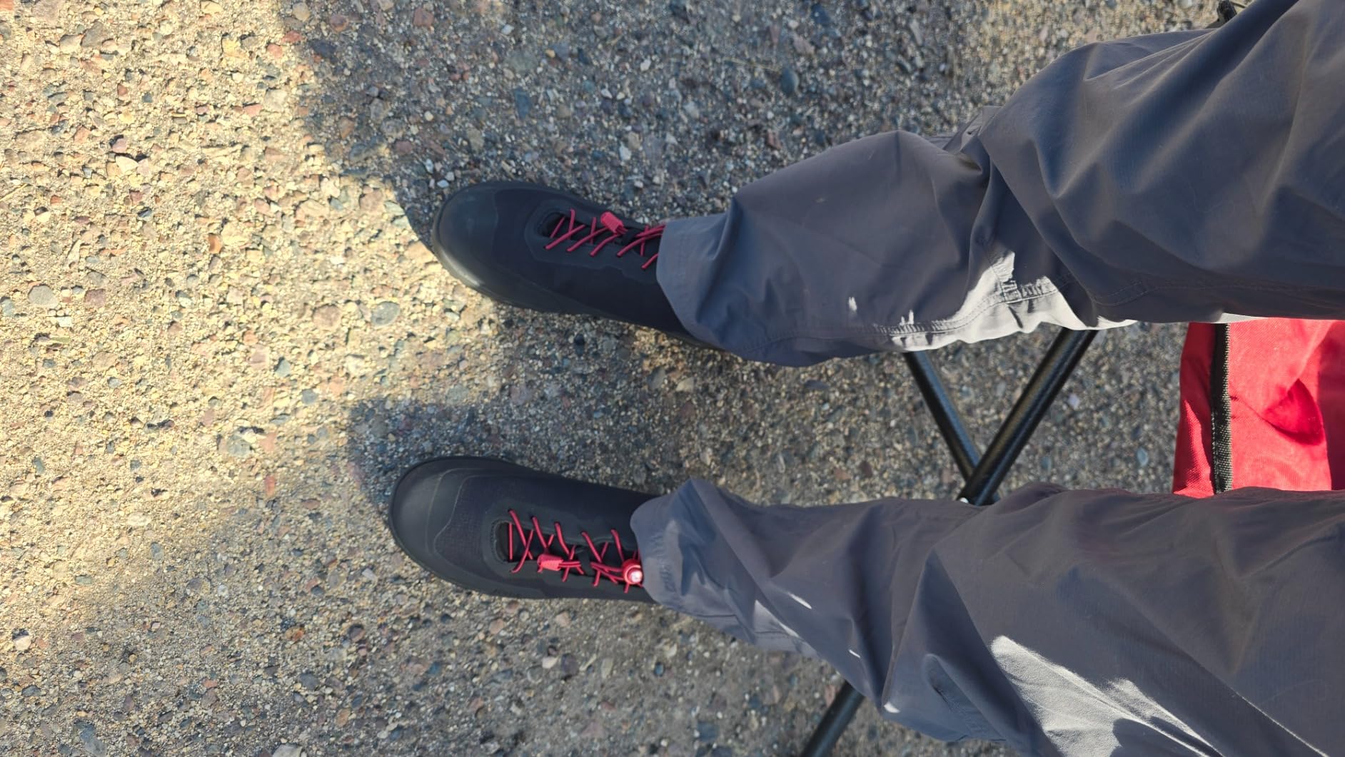 Fizik Unisex-Adult Gravita Versor Flat MTB Shoes customer photo 1