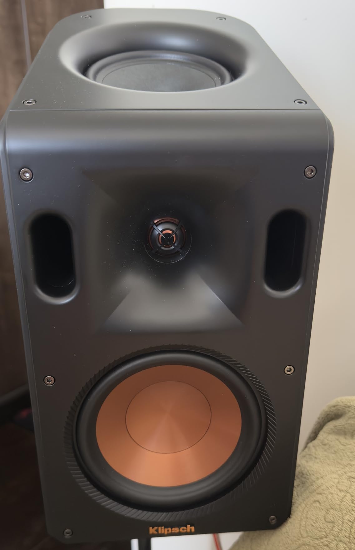 Reference Cinema Dolby Atmos 5.1.4 System customer photo 1