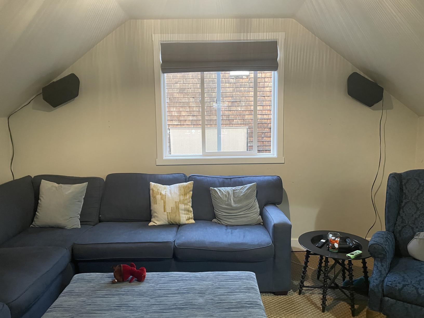 Reference Cinema Dolby Atmos 5.1.4 System customer photo 2