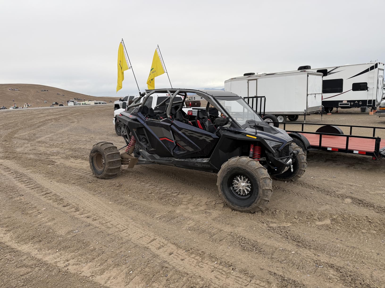 UPLUS YTX30L-BS Motorcycle Battery, YIX30L-BS Replacement Maintenance Free & High Performance, EB30-3-1 AGM Batteries ETX30L UTV Snowmobile ATV Battery, 12V 30AH 400CCA customer photo 1
