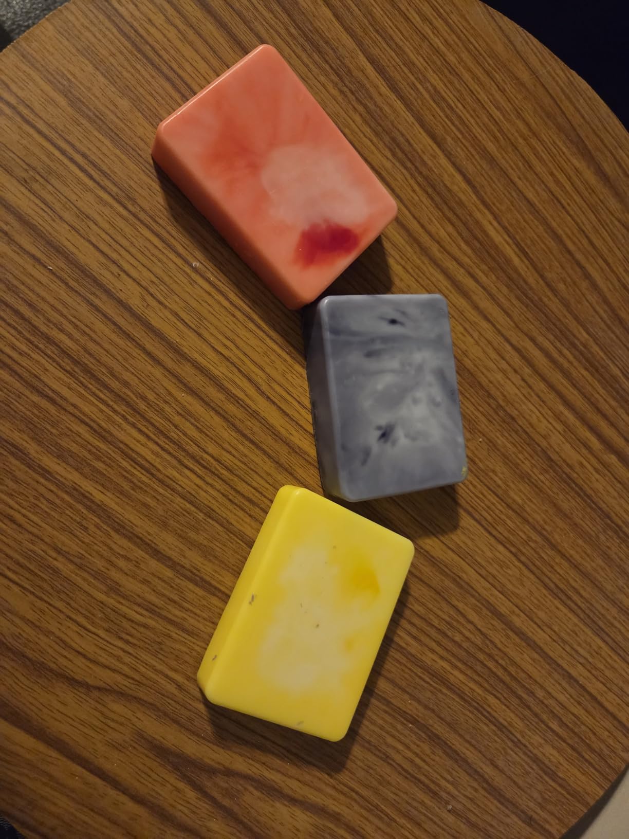 CraftZee Soap Making Kit - Soap Making Supplies with Shea Butter Soap Base, Silicone Loaf Soap Molds, Soap Cutters, Fragrances & More customer photo 1