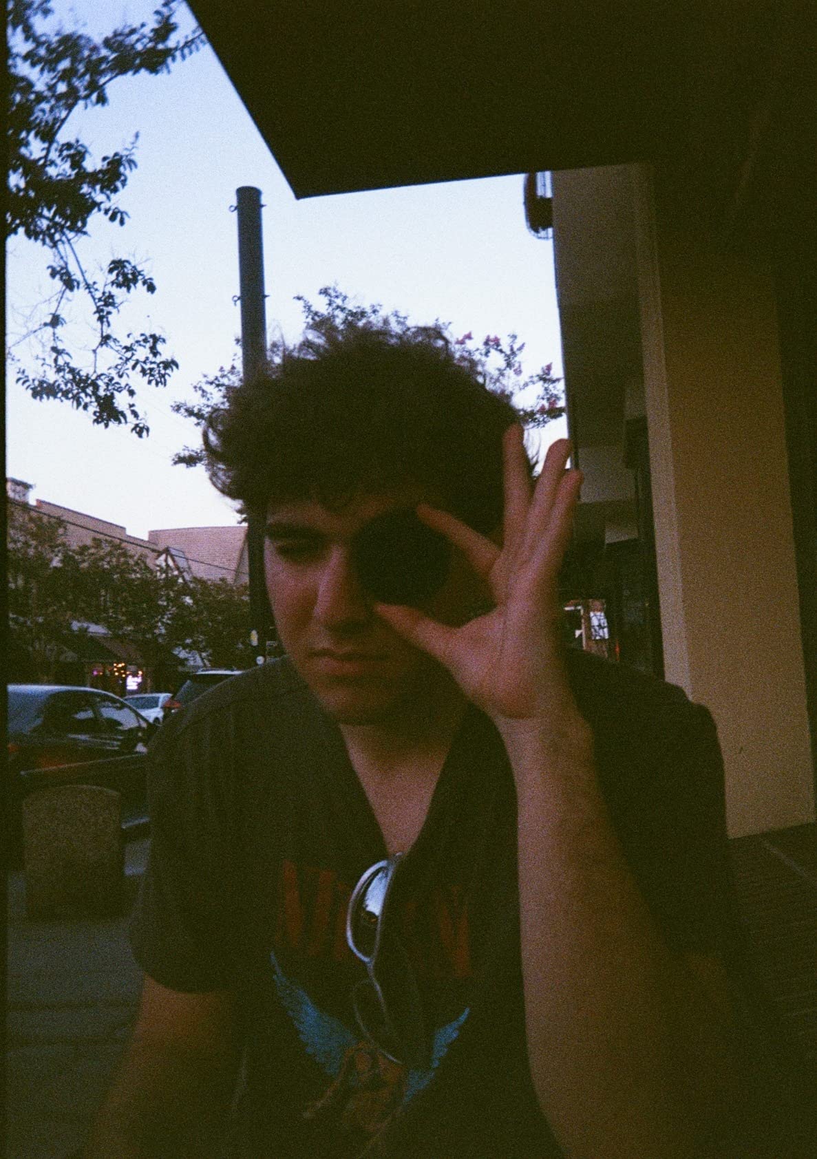 KODAK EKTAR H35 Half Frame Film Camera, 35mm, Reusable, Focus-Free, Lightweight, Easy-to-Use (Sage) customer photo 2