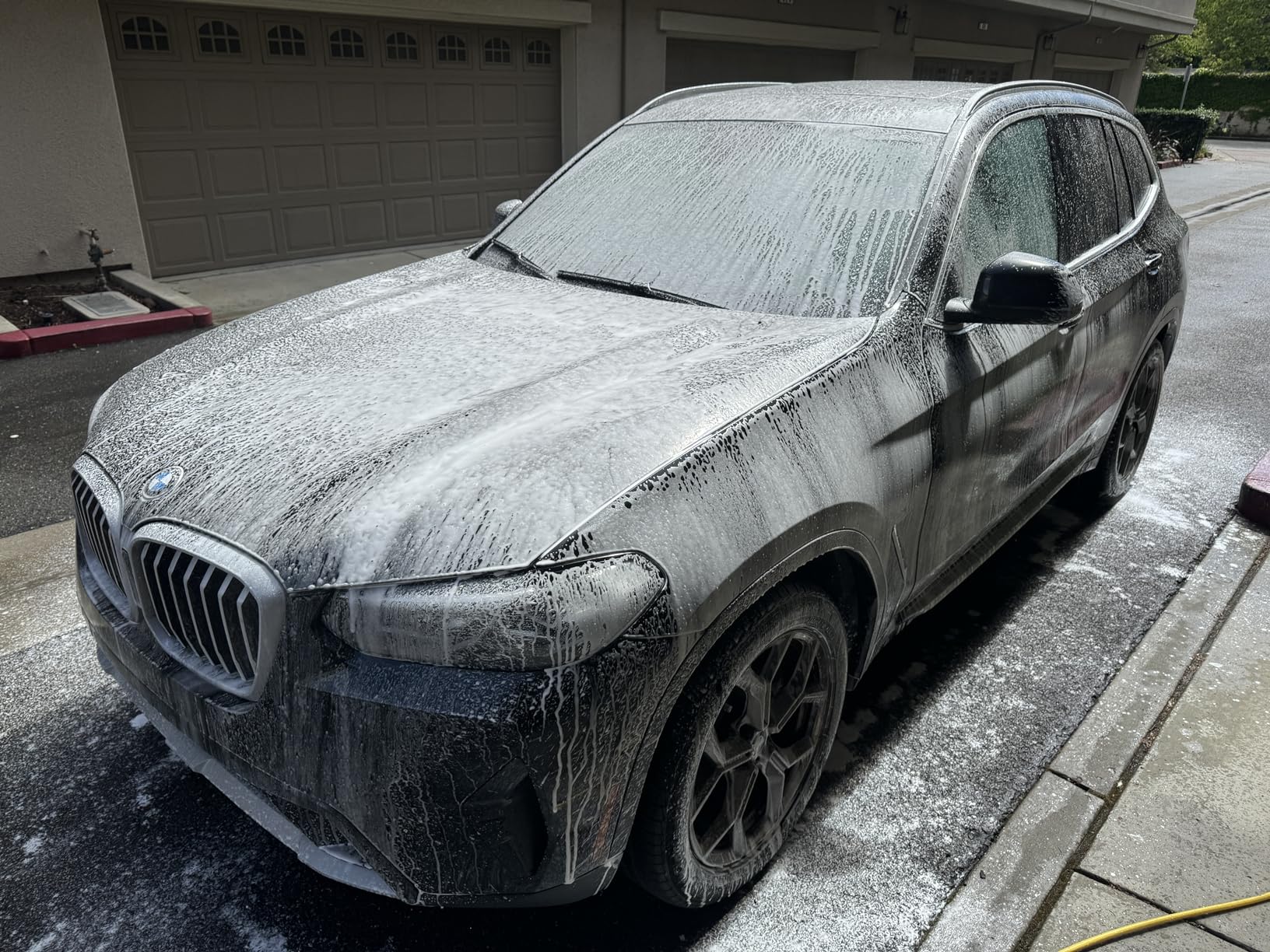 Karcher Pressure Washer K1900PS, CETA Certified, 3 Spray Nozzles, Detergent Tank, for Cars, Driveways, Siding, Patios, 1.2 GPM customer photo 2