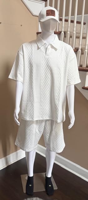 SereneLife Female Torso Mannequin Display - Sturdy and Durable, Adjustable Dress Form (52-64