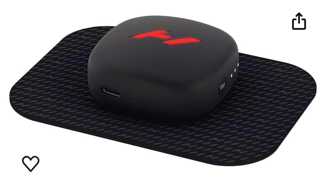 Hyperice Venom Go - Advanced Heat + Vibration Wearable (Venom Go) customer photo 1