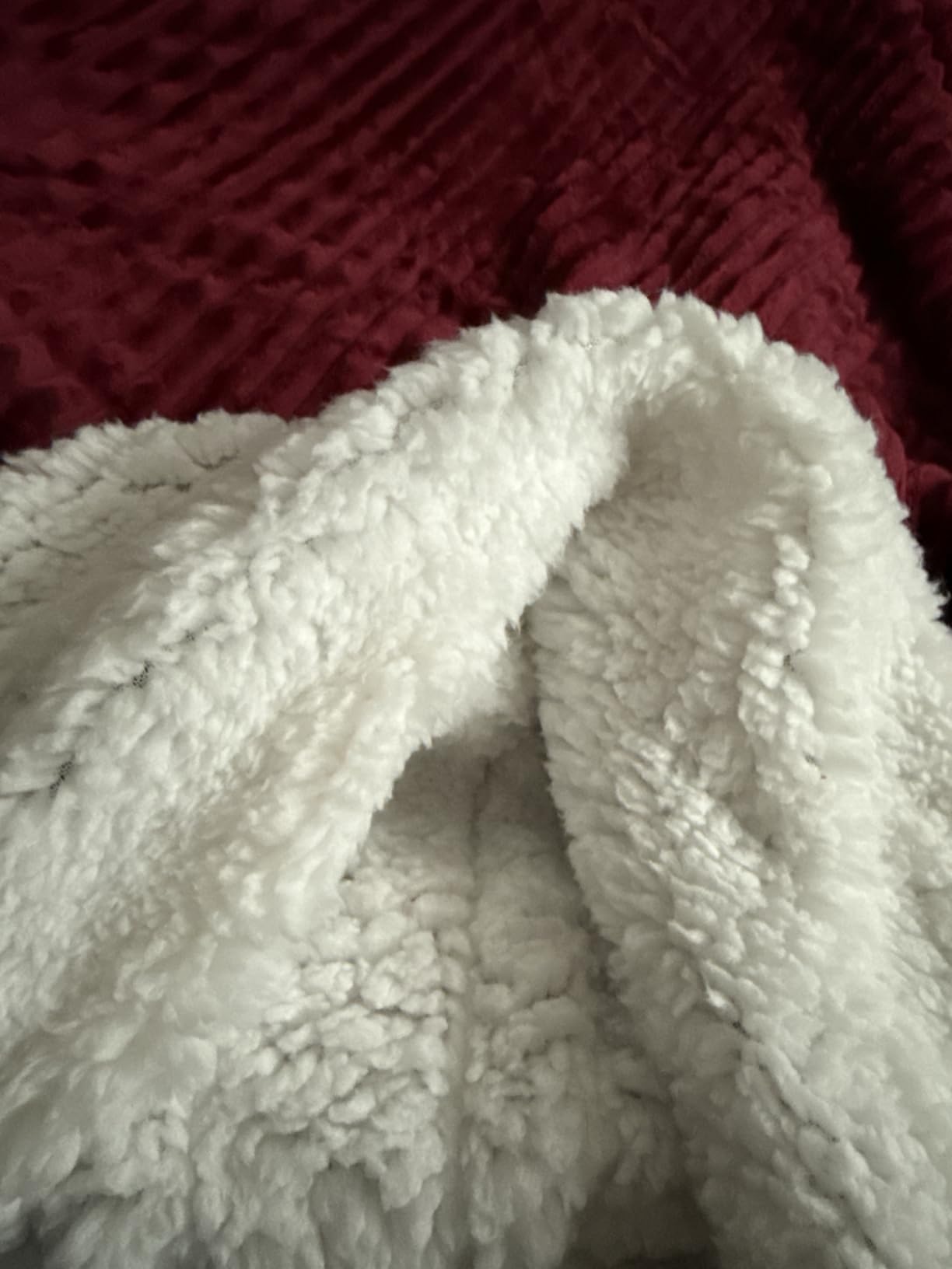 Westinghouse Electric Blanket Queen Size, Flannel to Sherpa Reversible Heated Blanket with 10 Heating Settings & 1-12 Hours Auto Shut Off, Machine Washable, 84