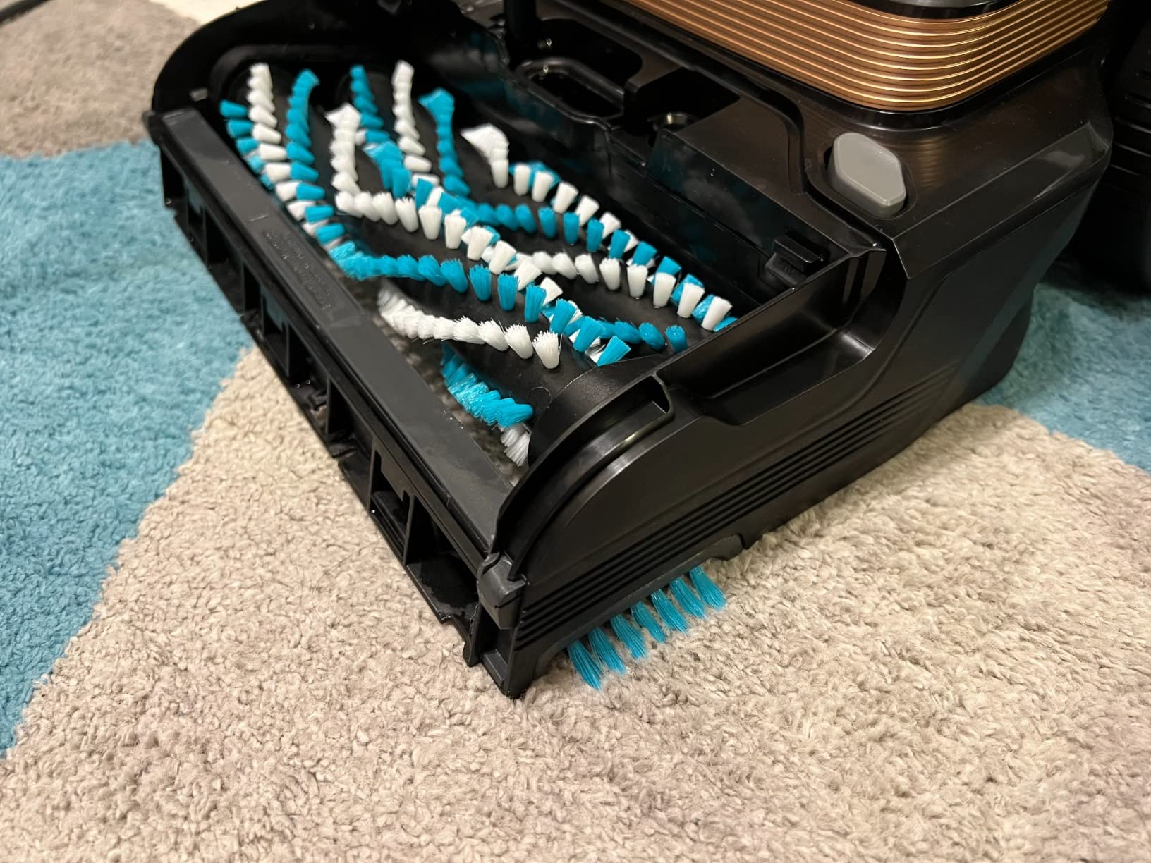 Revolution HydroSteam Pet Carpet Cleaner, Upright Deep Cleaner, HydroSteam Technology, 2-in-1 Pet Upholstery Tool & Formulas Included, 3432 customer photo 1