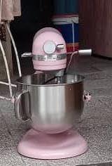 7 Quart Bowl-Lift Stand Mixer customer photo 1