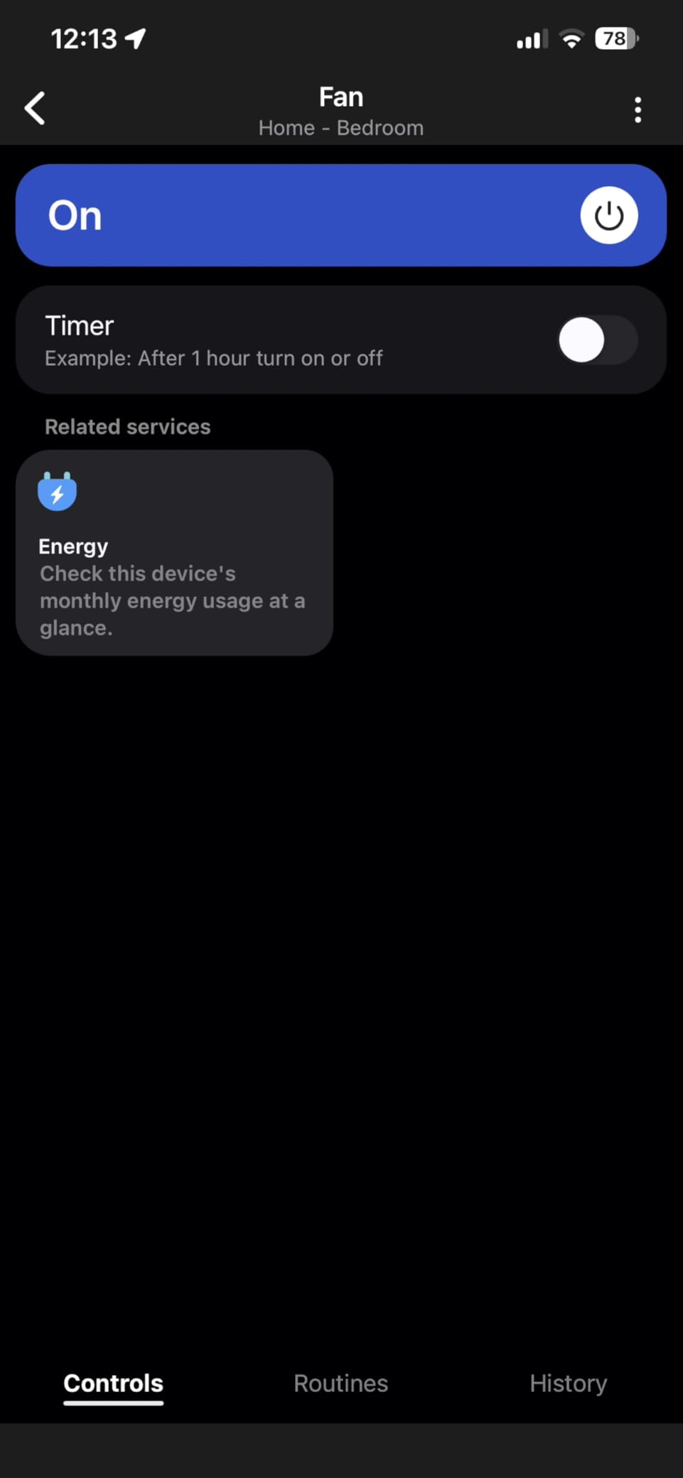 Kasa Smart Plug, Matter Compatible, Energy Monitoring, Compact Design, 15A/1800W Max, Super Easy Setup, Works with Apple Home, Alexa & Google Home, UL Certified, 2.4G Wi-Fi Only, White, KP125M(2-Pack) customer photo 2