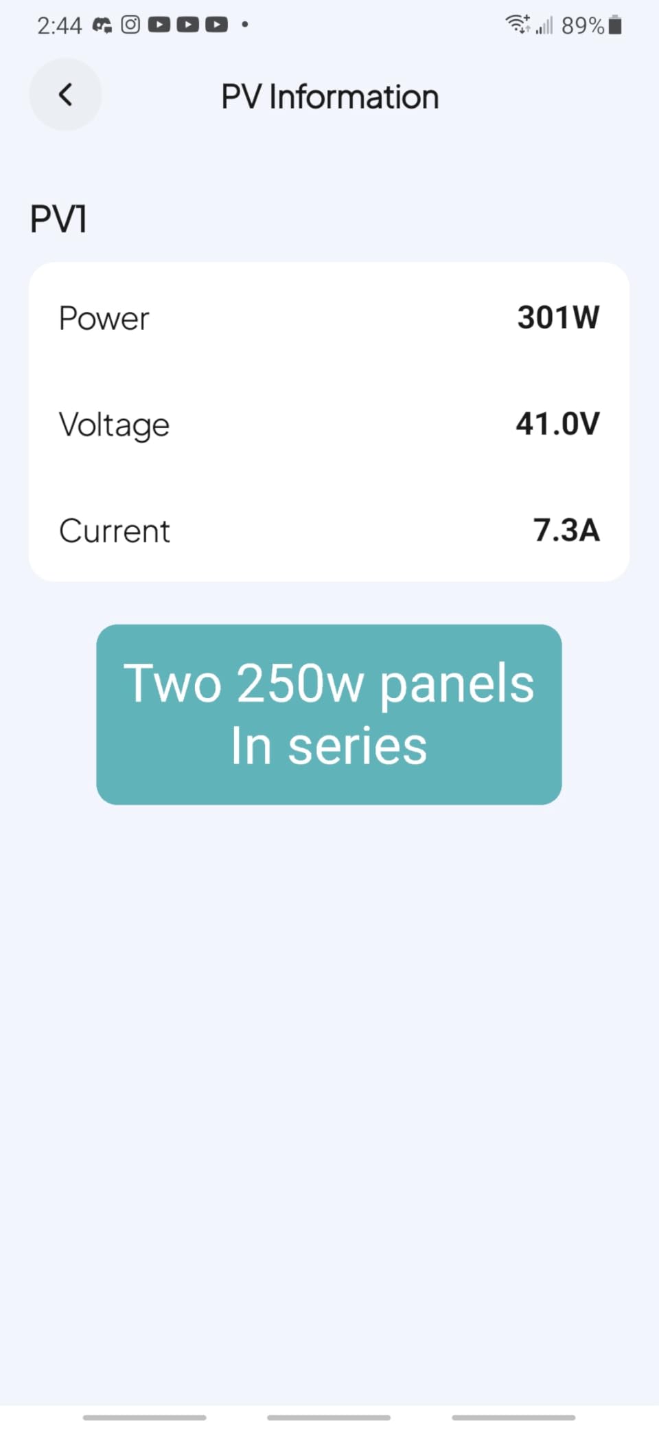 BLUETTI Portable Power Station AC180, 1152Wh LiFePO4 Battery Backup w/ 2 1800W (2700W peak) AC Outlets, 0-80% in 45Min, Solar Generator For Camping, Off-grid, Power Outage customer photo 1