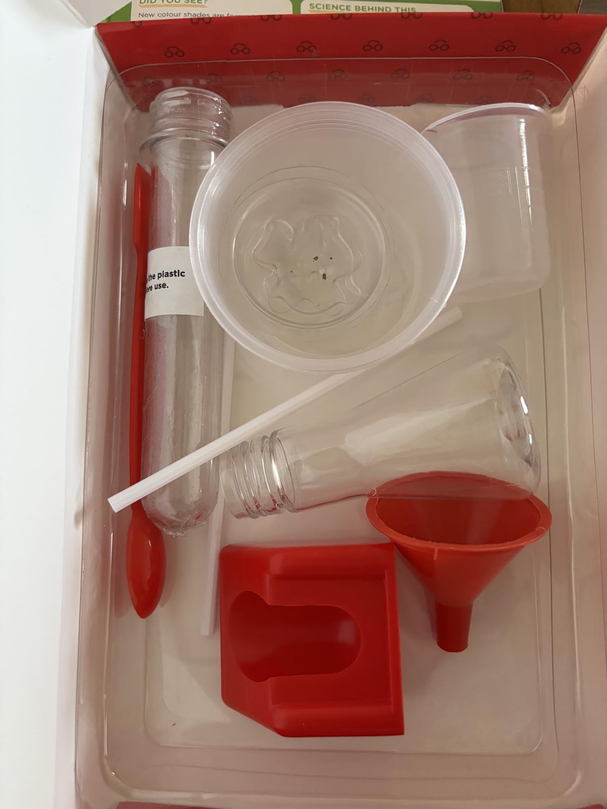 Doctor Jupiter Ultimate Science Experiments Kit for Kids Ages 8+ | 135+ Experiments customer photo 1