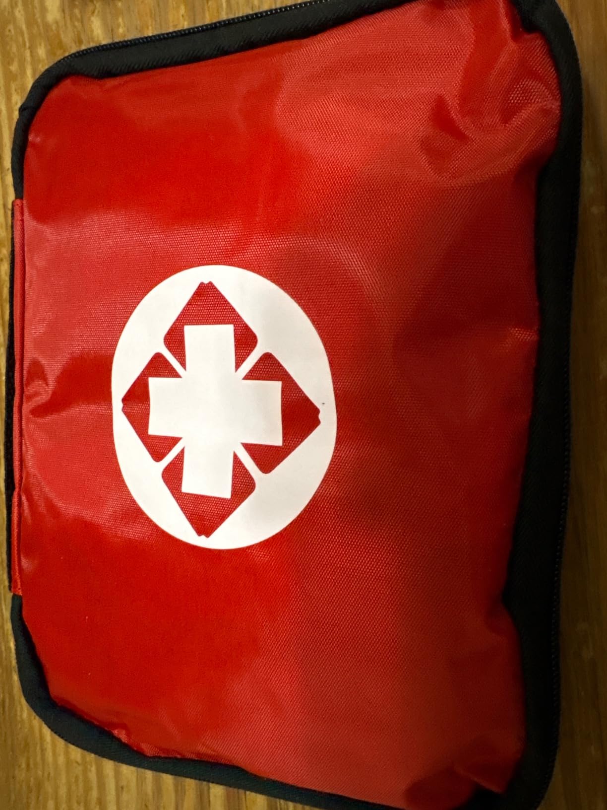 Travel-First Aid-Kit Car-Home 300PCS Survival-Kit Outdoor-Adventure - Small Portable Red Emergency Essential Sets Office Hiking Camping Business Public Must Have First Aid Gear Equipment 1st Aid customer photo 2