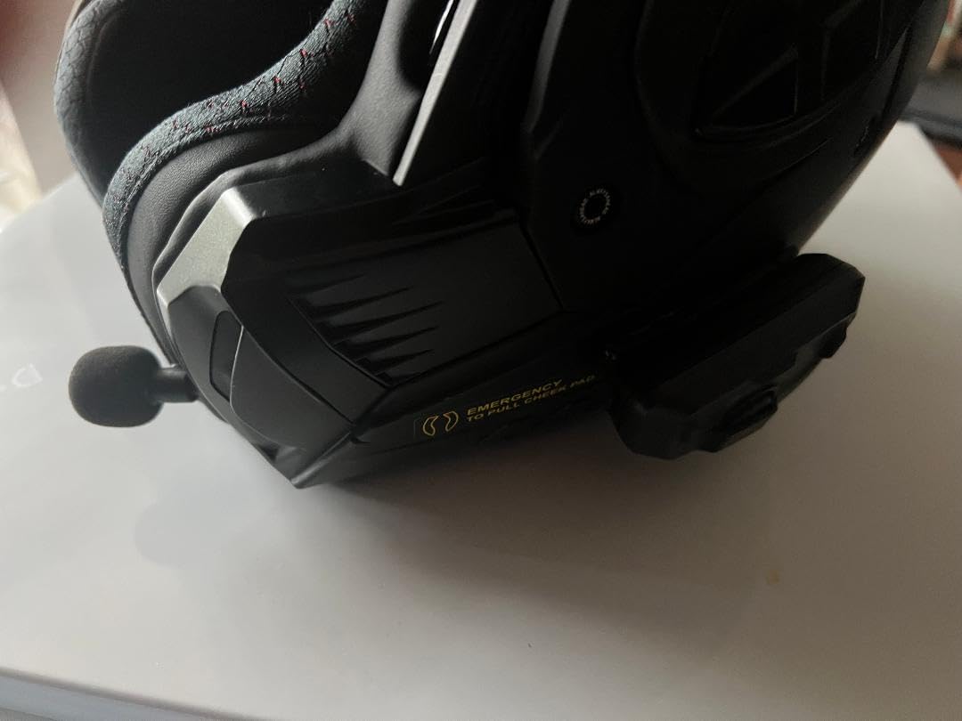 LS2 Helmets Advant X Modular Helmet customer photo 2