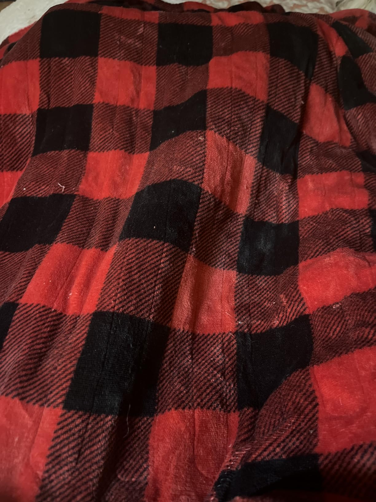 Homemate Electric Blanket Heated Throw - 50