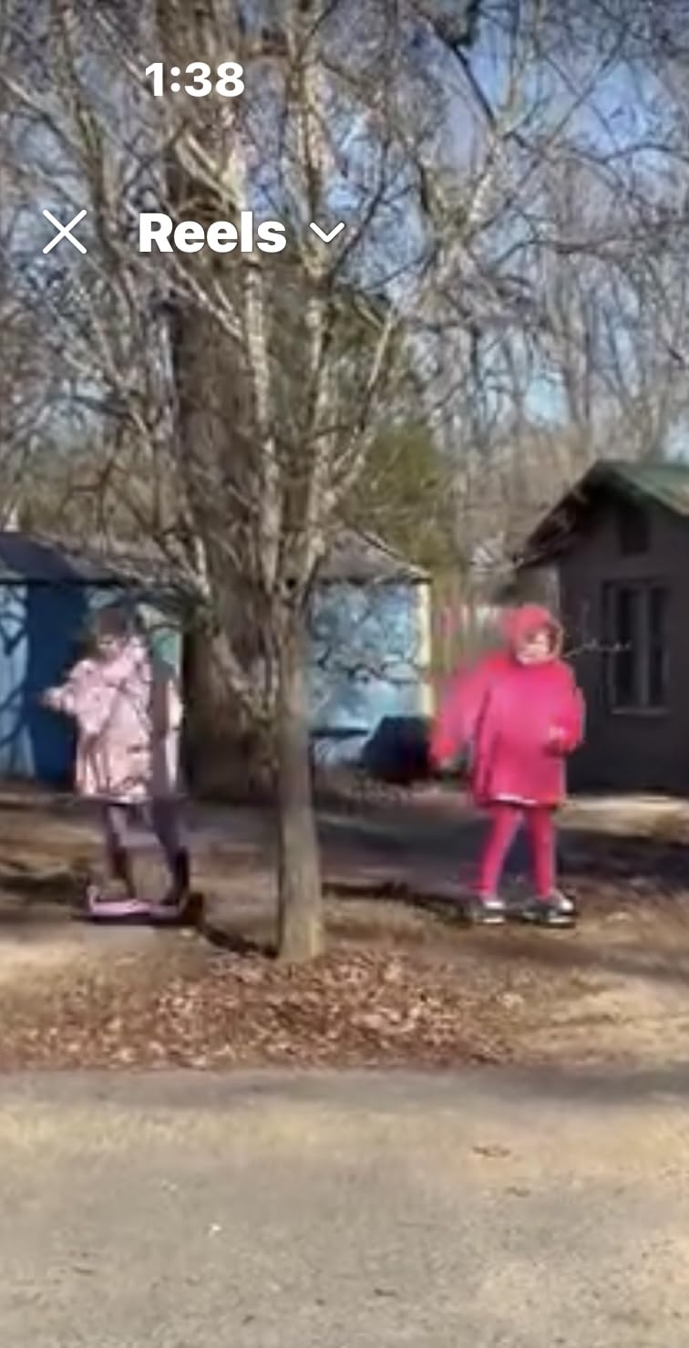 Self Balancing Scooter New G13 All Terrain with LED Lights, Bluetooth, for Kids Ages 6-12 and Adults customer photo 1