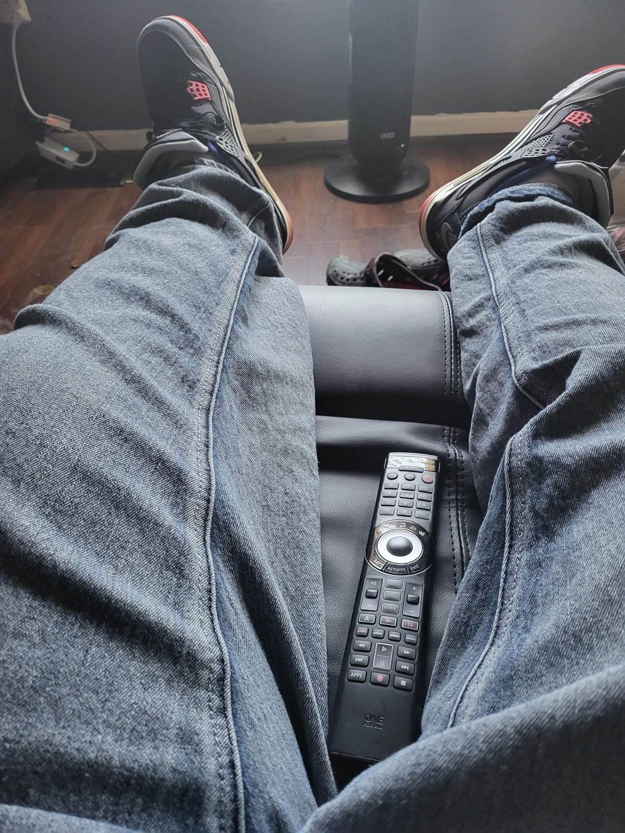 Korser Recliner Chair, Rocking Chair with Massage and Heat, 360 Degree Swivel Recliner Chairs for Adults, Rocker Manual Recliner with Remote Control and Cup Holder customer photo 2