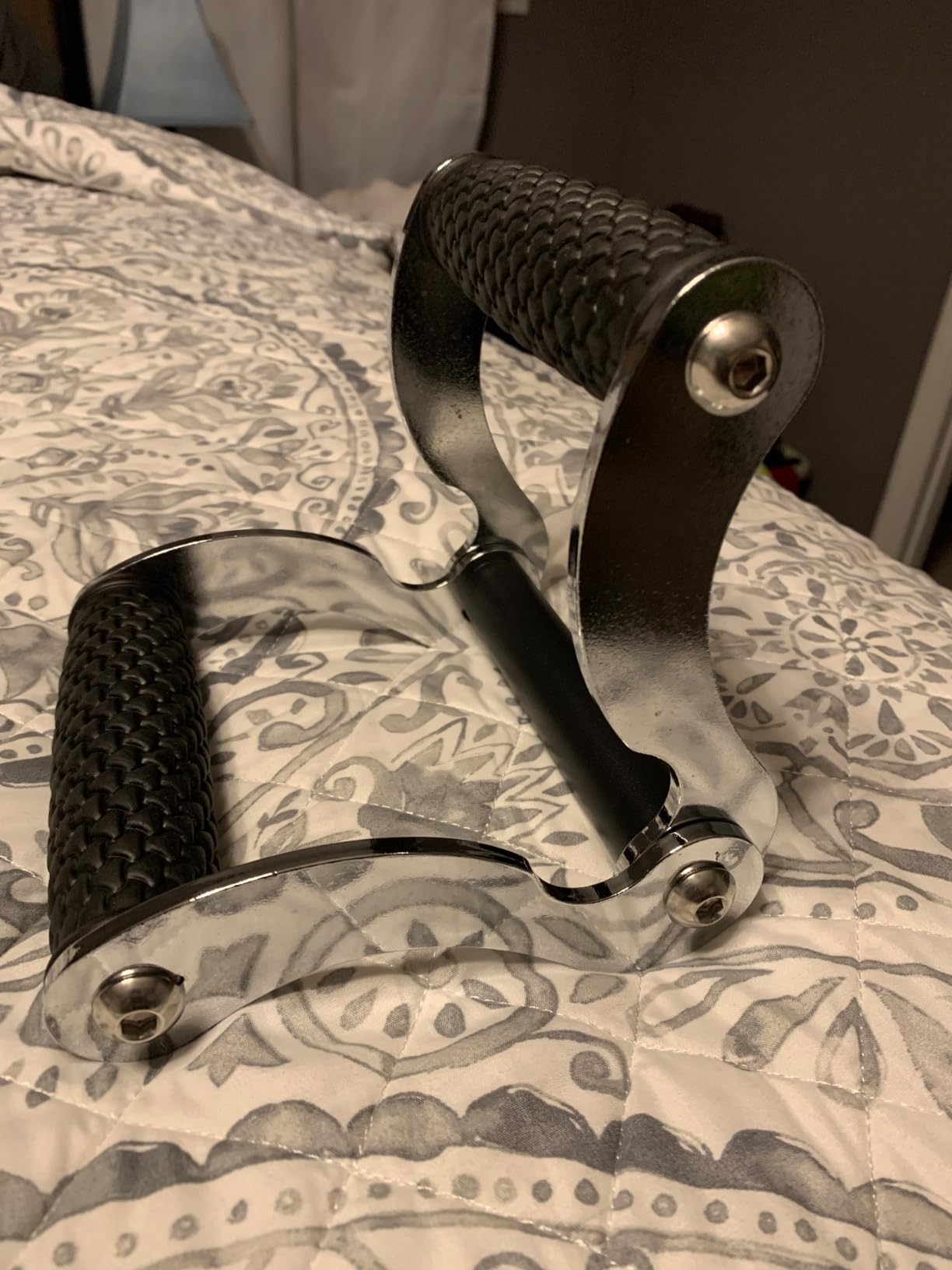 Kipika Wall Mount Landmine Attachment for 1