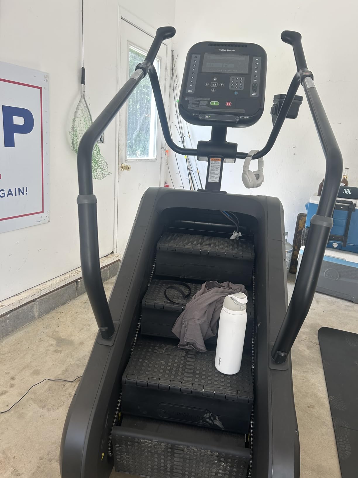 STAIRMASTER 4G - 10