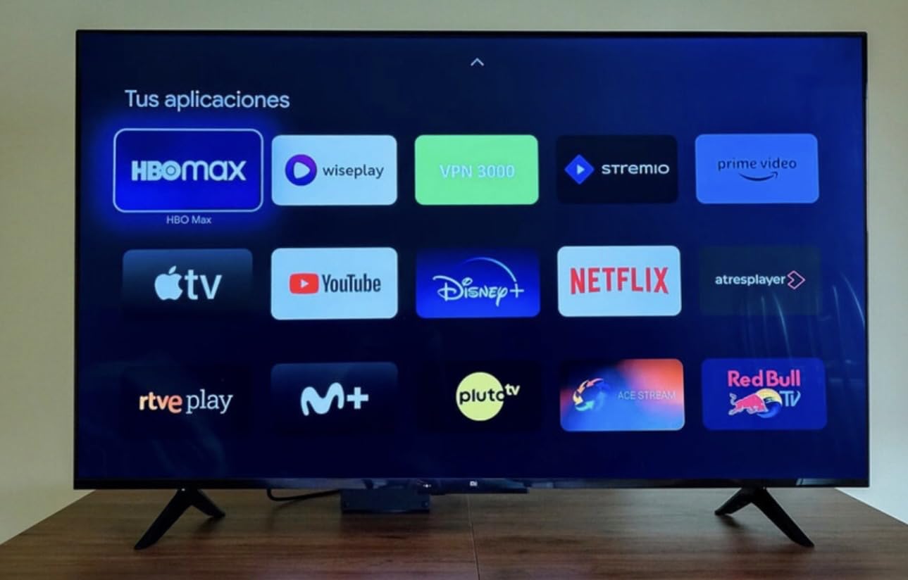 Fire TV Stick HD, free and live TV, Alexa Voice Remote, smart home controls, HD streaming customer photo 1