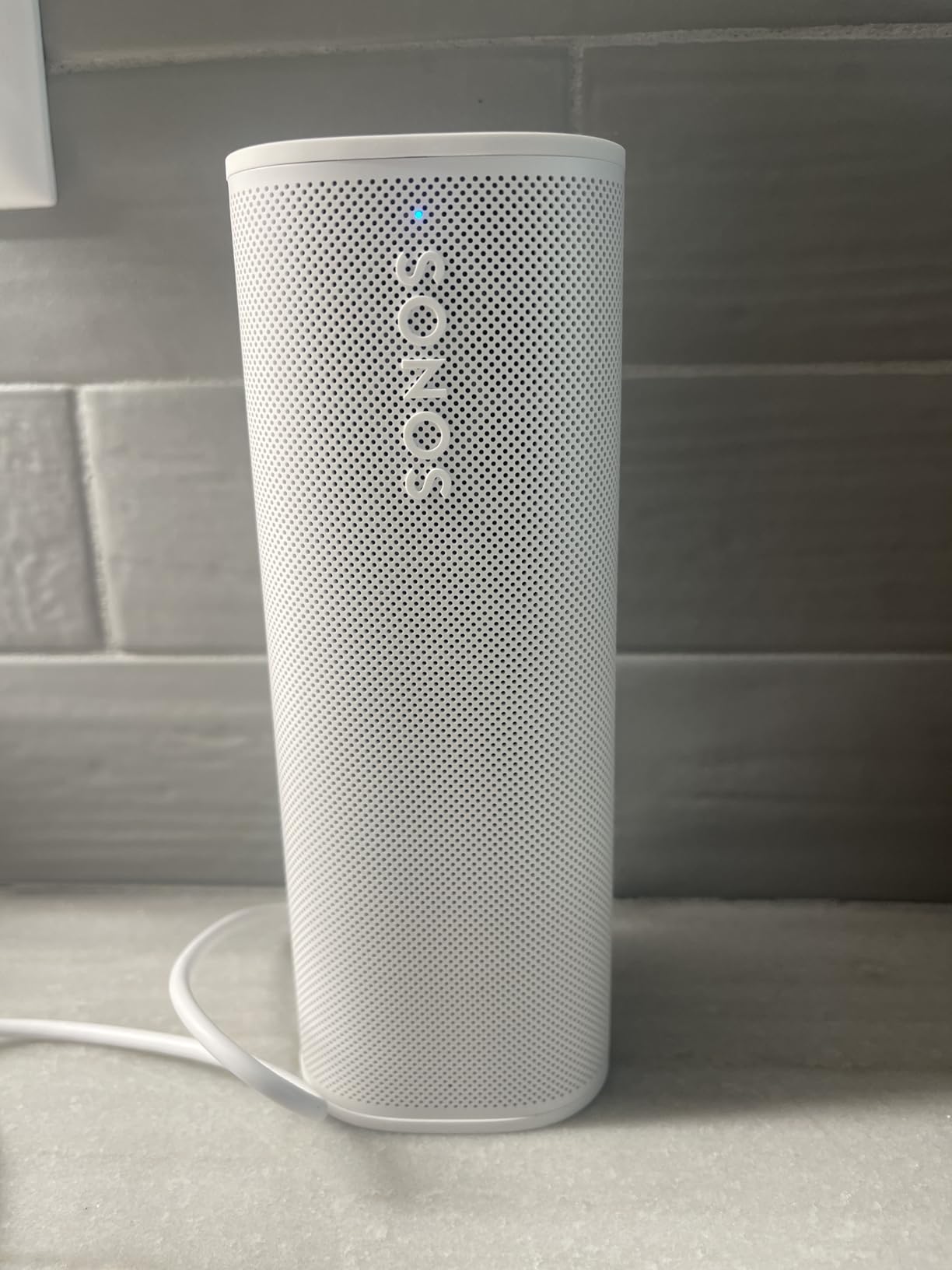 Roam 2 - Black - Portable Waterproof Bluetooth Speaker customer photo 2