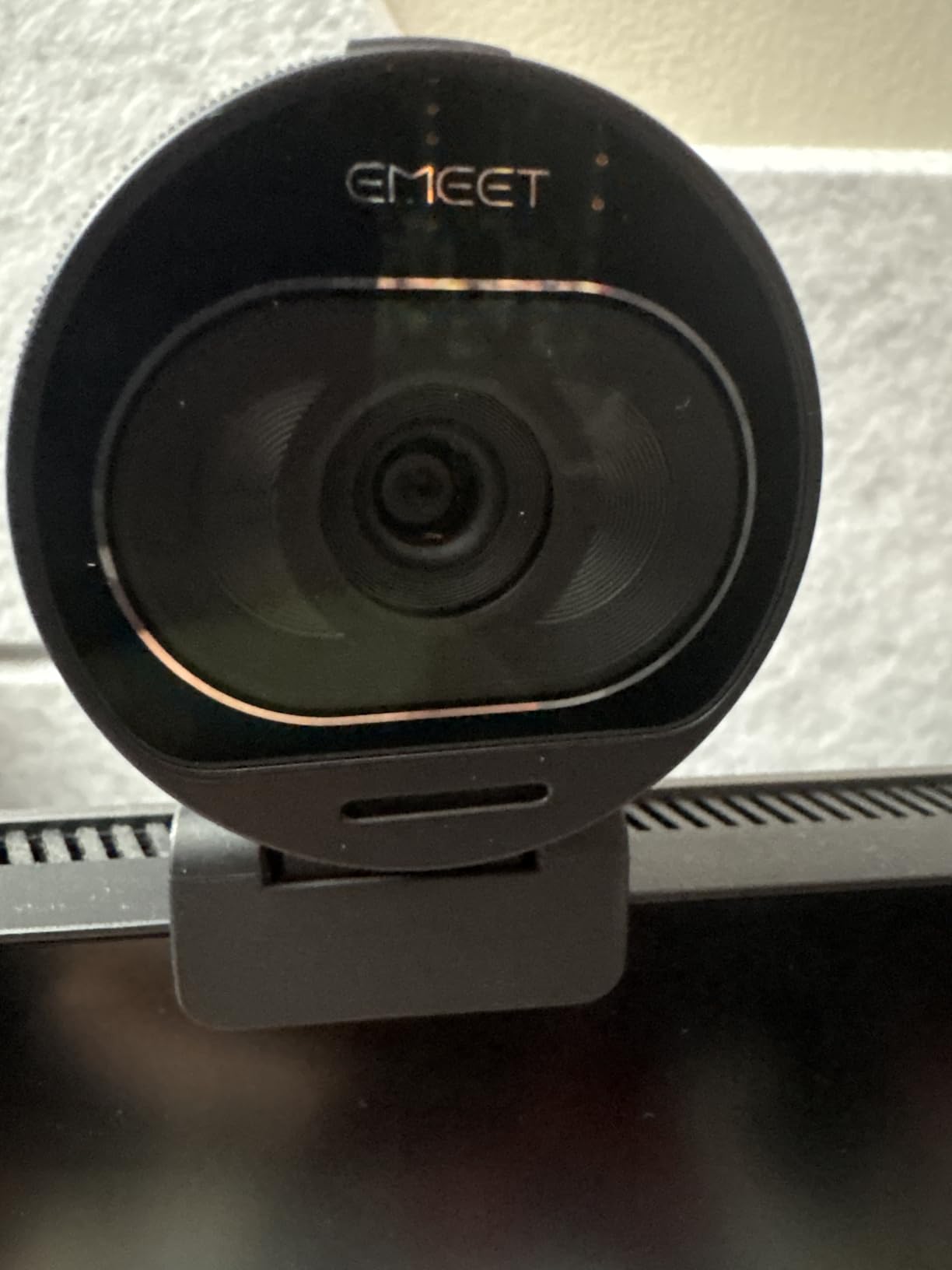 EMEET S600 4K Webcam for Streaming customer photo 2