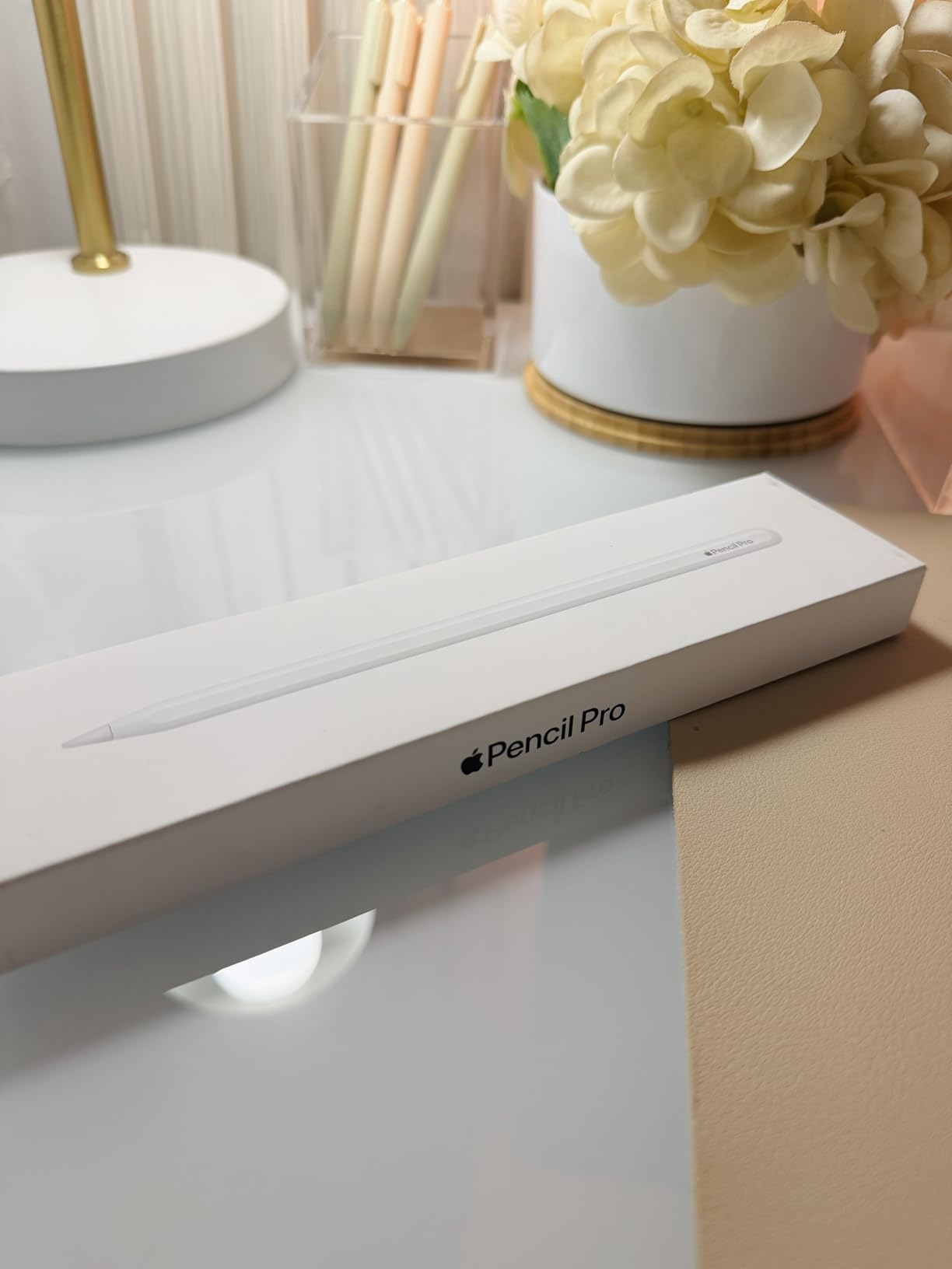 Apple Pencil Pro customer photo 1