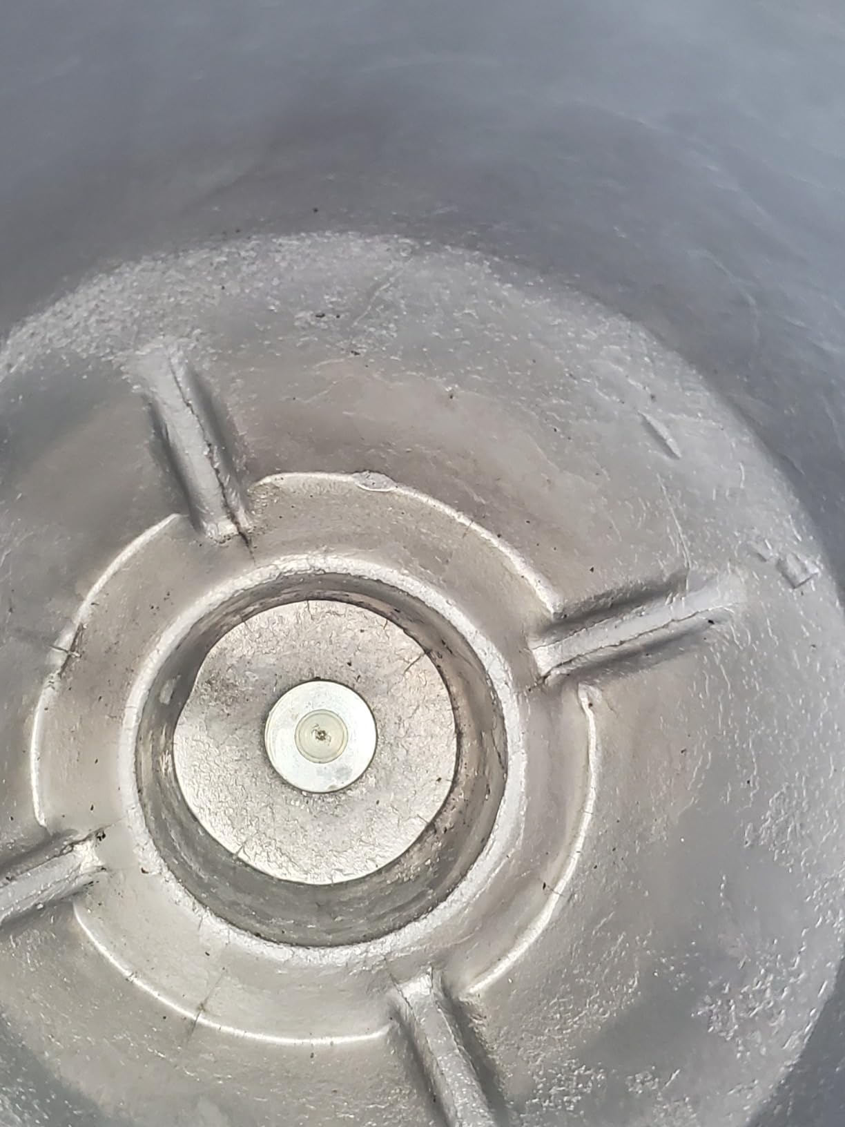 SIXIWANZI Tire Balancer, Portable Bubble Wheel Balancer customer photo 2