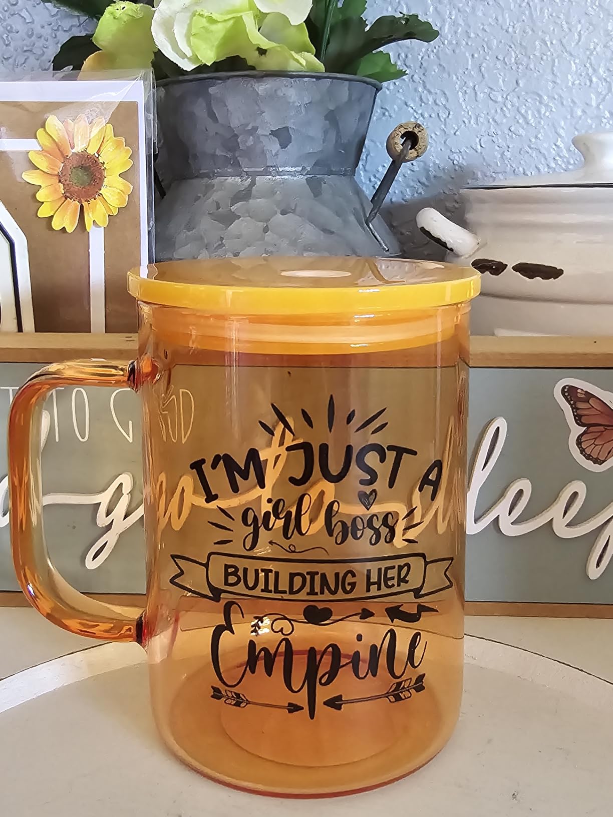 Mug Press + 12 Blank Mugs (12oz Each) customer photo 1
