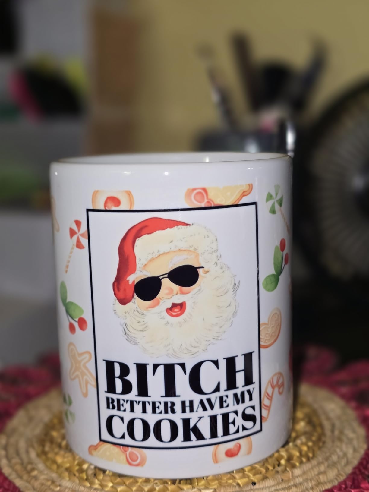 Mug Press + 12 Blank Mugs (12oz Each) customer photo 2