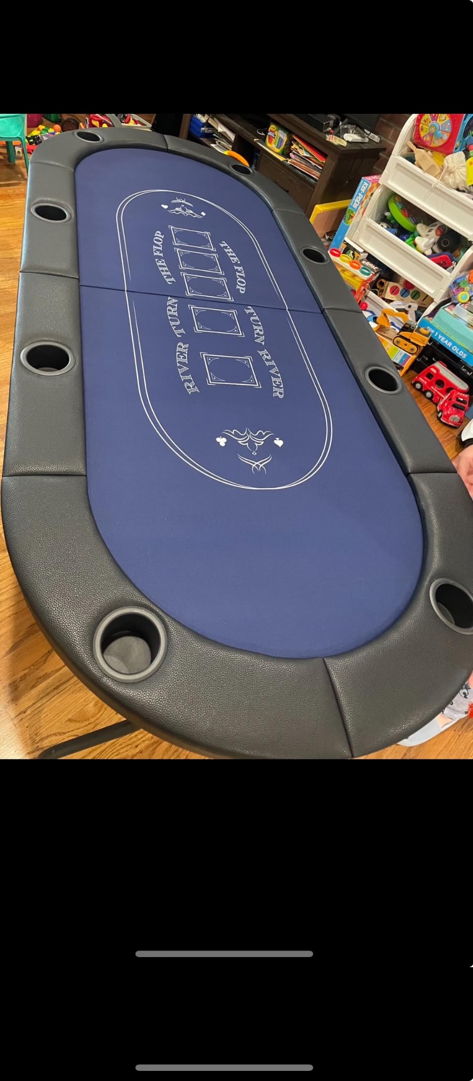 Goplus 72