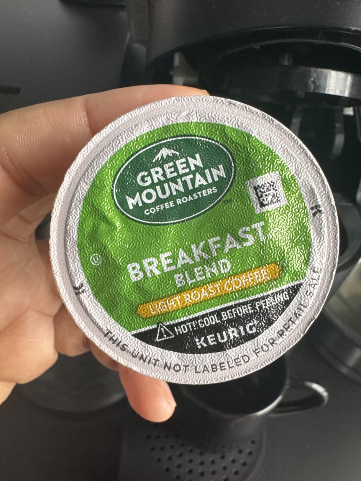 Keurig Coffee Lover's Collection Variety Pack, Single Serve K-Cup Pods, 60ct customer photo 2