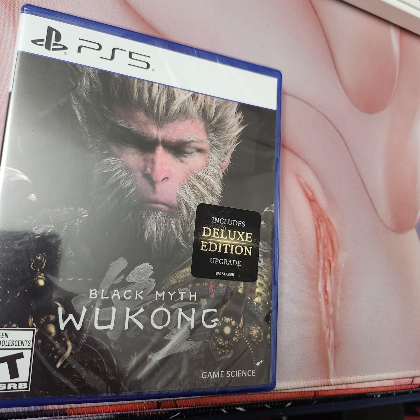 Black Myth: Wukong - PlayStation 5 customer photo 2