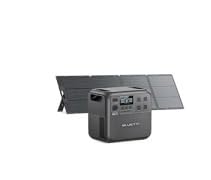 BLUETTI Solar Generator Elite 200 V2 with 200W Solar Panel Included, Portable Power Station 2073.6Wh w/ 4 2600W AC Outlets, 17-Year Lifespan LFP Emergency Power for Home Backup, Power Outages, Camping customer photo 1