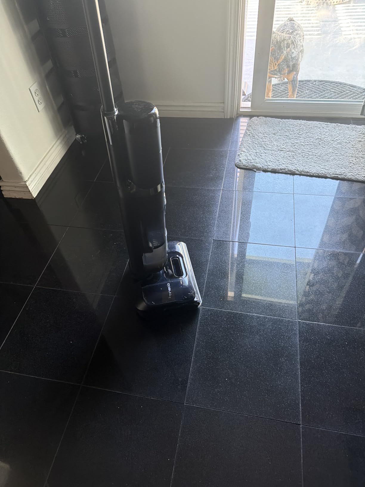 Tineco Floor ONE S7 Stretch Ultra Cordless Wet Dry Vacuum Cleaner, 180 Lay-Flat Anti-Tangle Design, 50 Minutes Runtime, 185 Flashdry Self-Cleaning, Dual-Sided Edge Cleaning Floor Cleaner customer photo 2