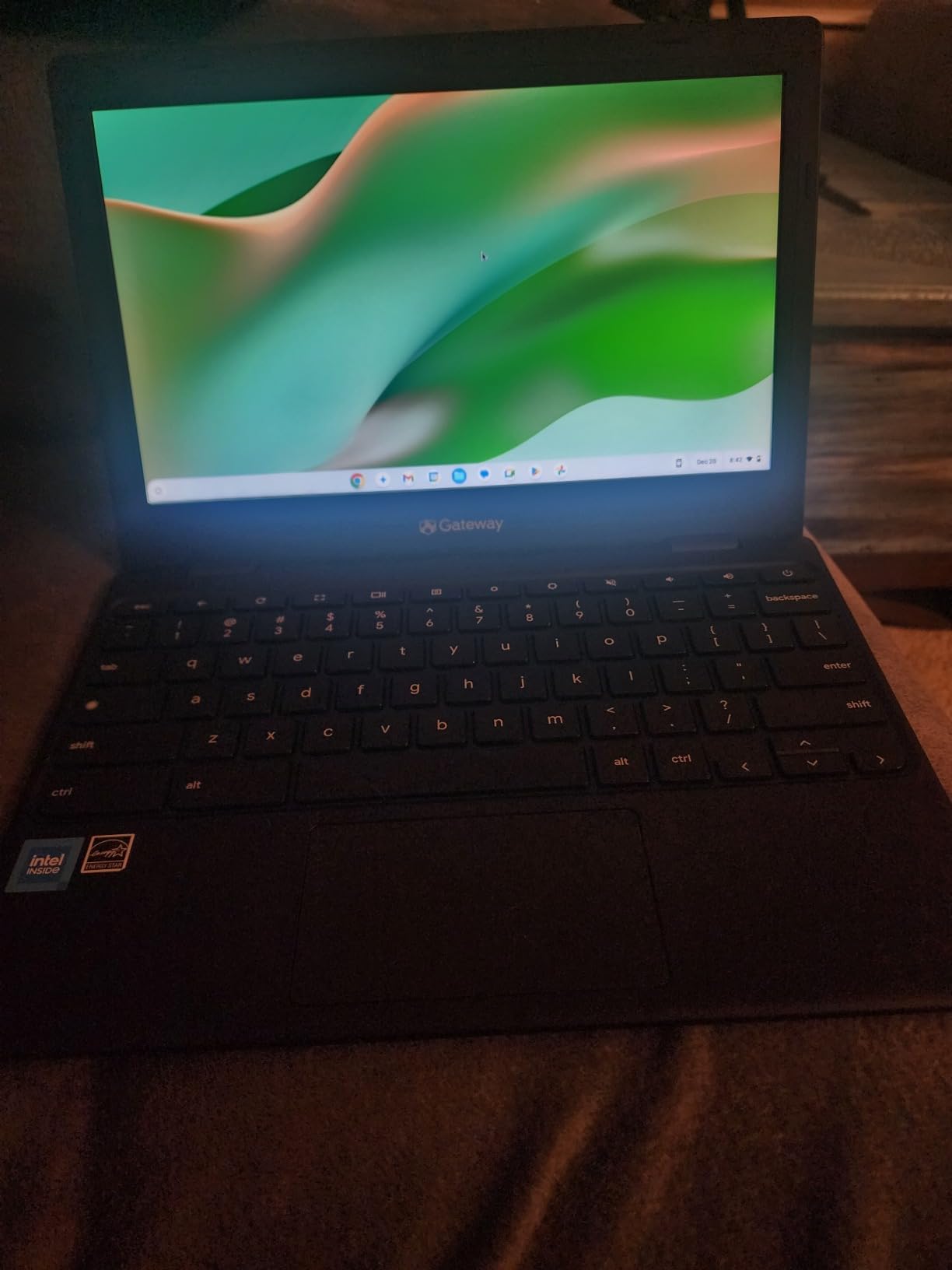 Gateway Chromebook 314 CBO314-1H-C476 Laptop | Intel Celeron N4500 | 14