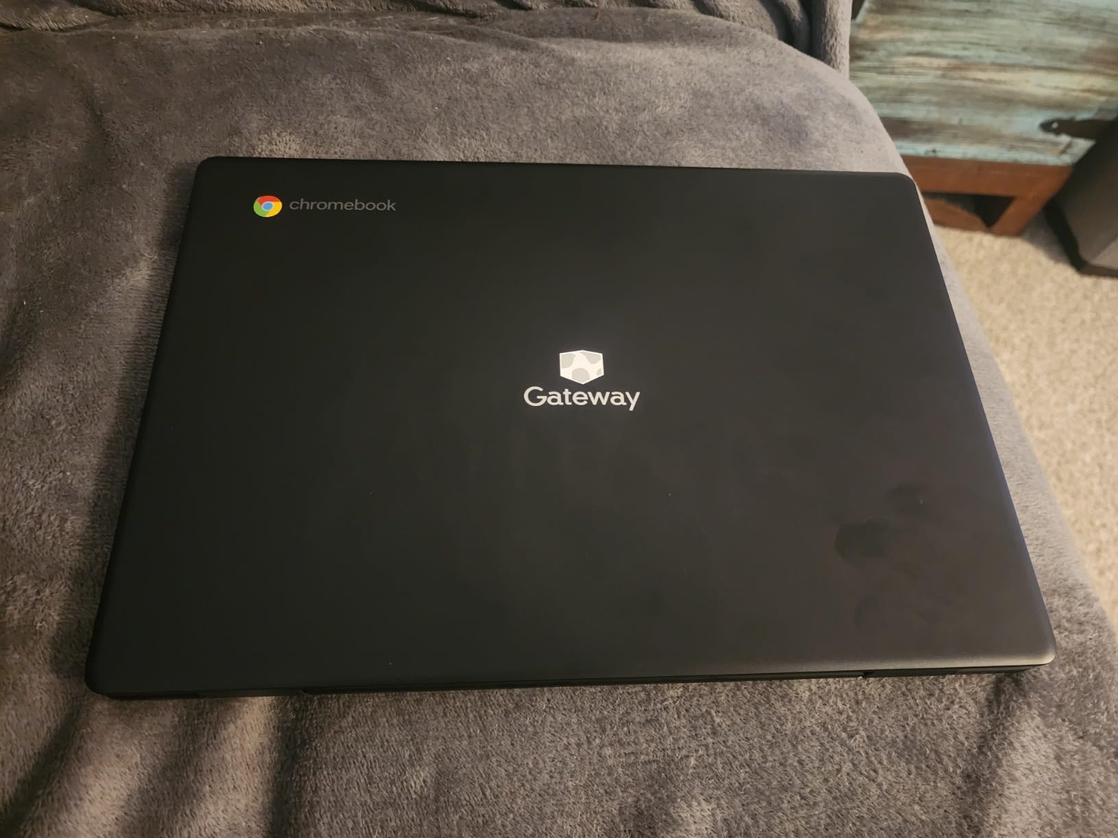 Gateway Chromebook 314 CBO314-1H-C476 Laptop | Intel Celeron N4500 | 14