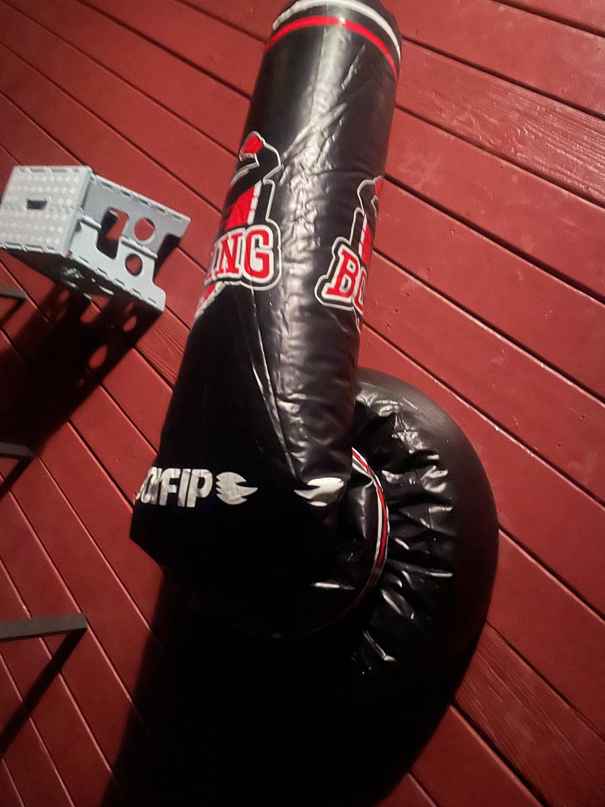 Upgraded Heavy Freestanding Punching Bag for Adults Teens, 70
