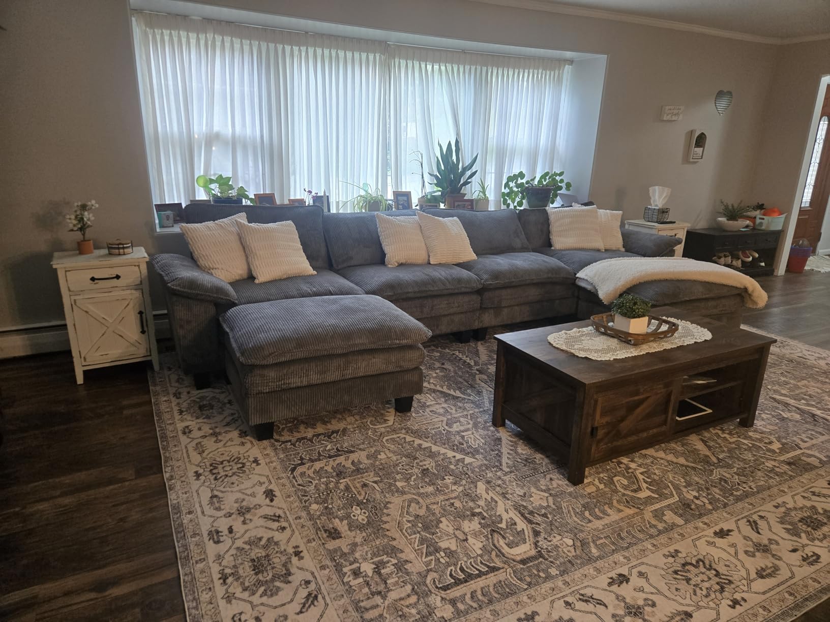 LINSY HOME 123