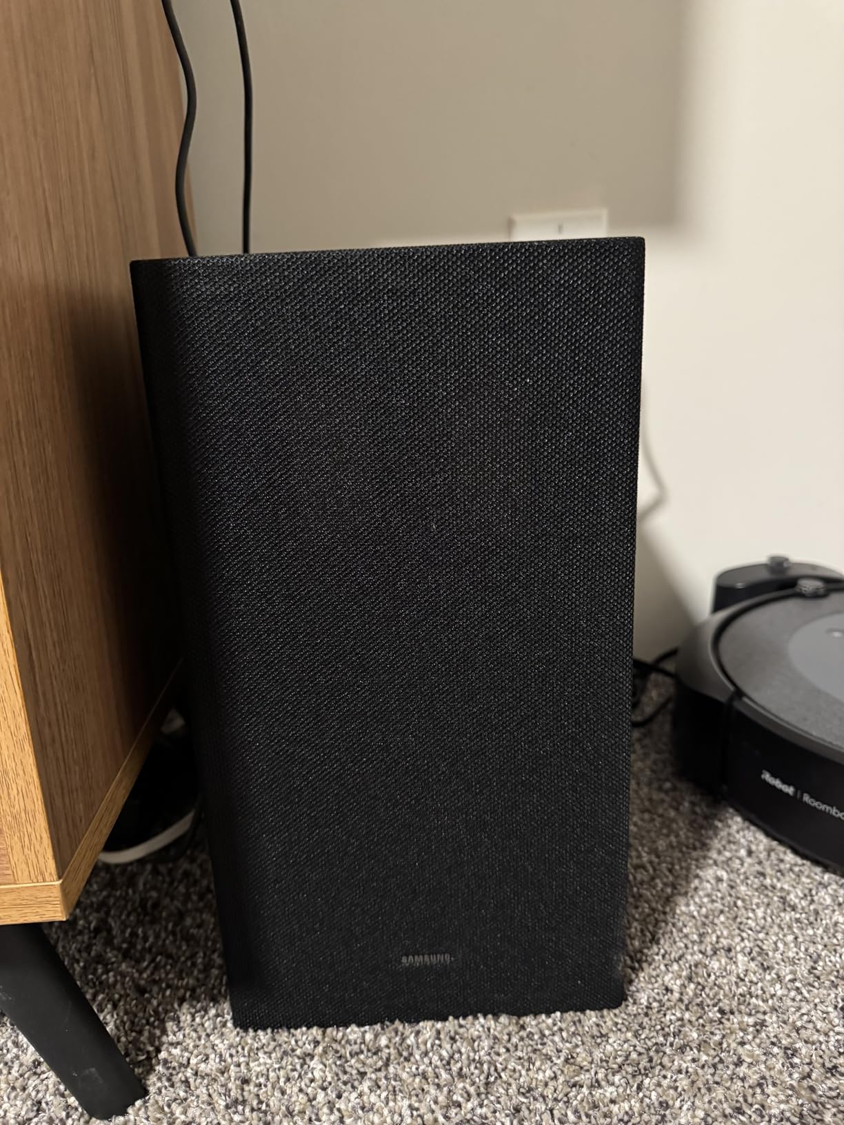 B-Series Soundbar HW-B630F 3.1 ch DTS Virtual:X Soundbar with Subwoofer (2025 Model) One Remote Control, Voice Enhance Mode, Adaptive Sound customer photo 2