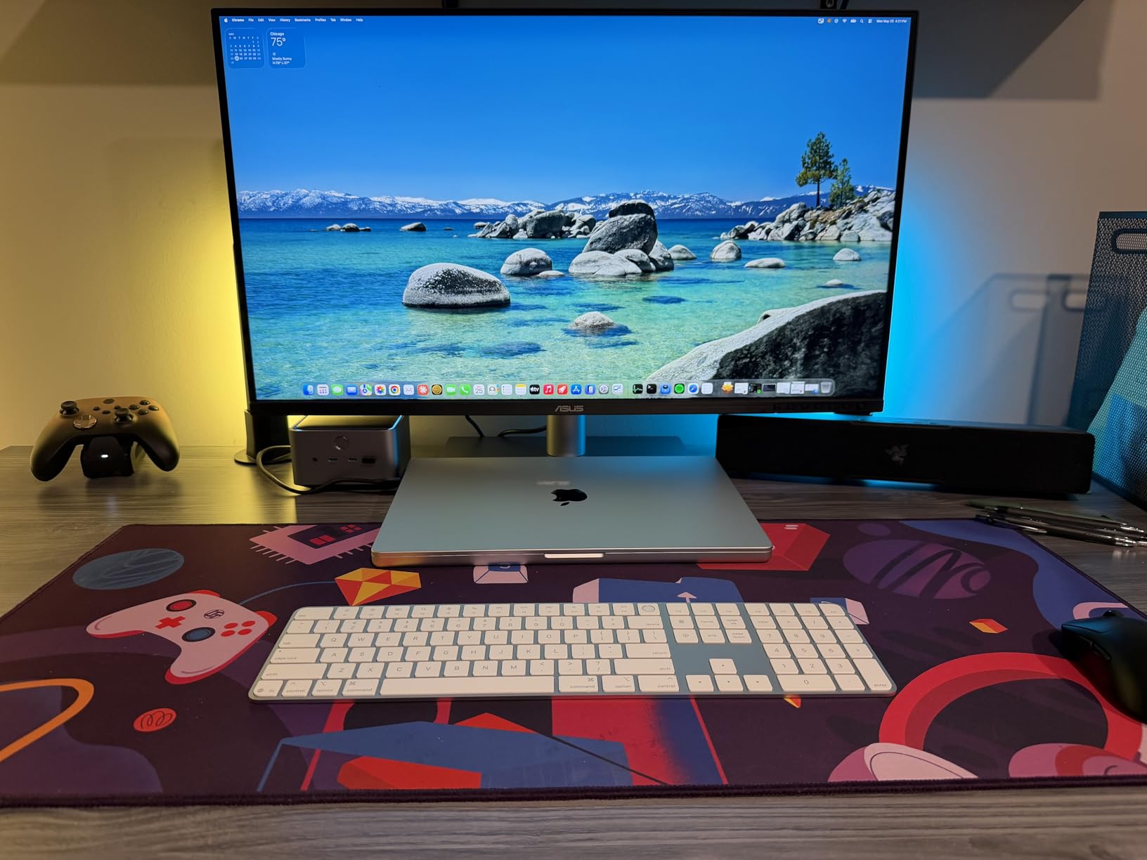 ASUS ProArt Display 32