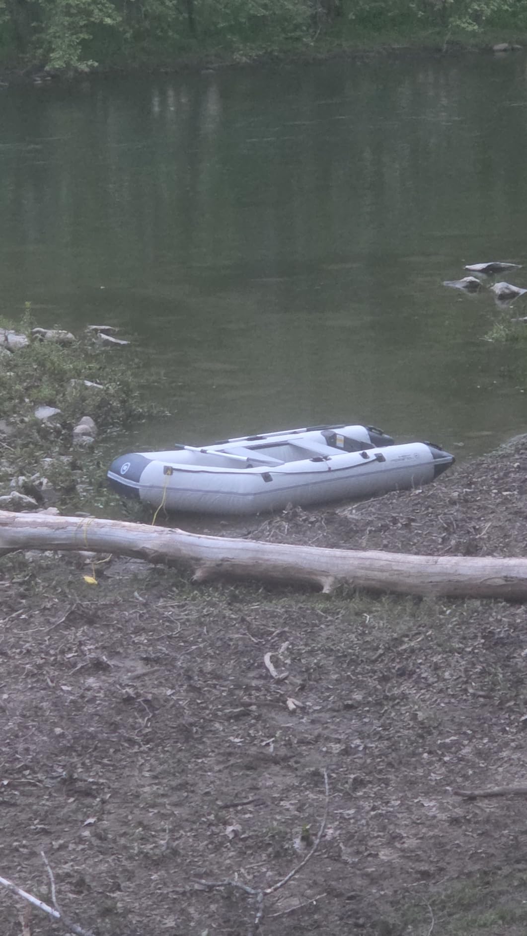 HEYBOARD 10ft Drop-Stitch Dinghy customer photo 1