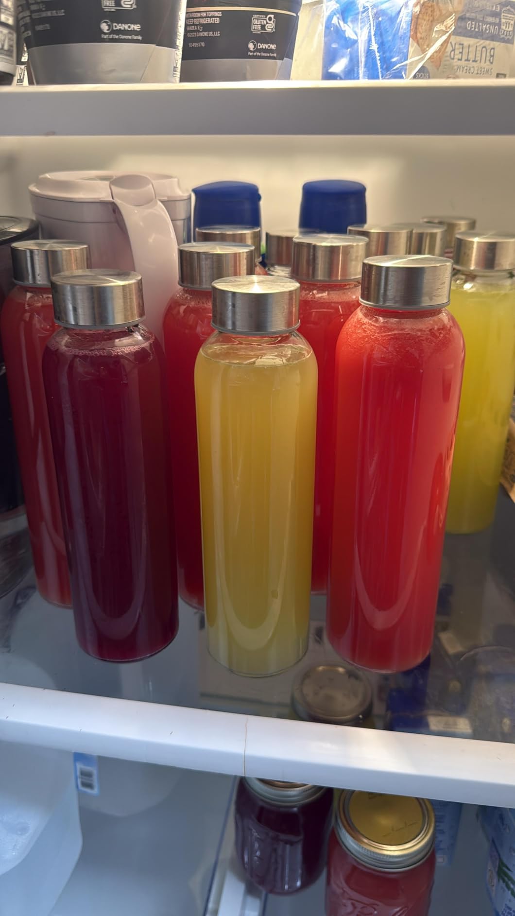 Juicer Machines, 5.3