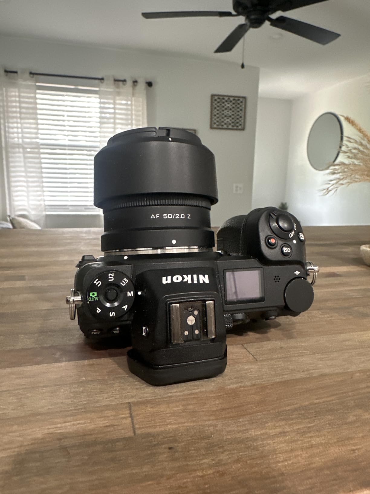 Viltrox AF 85mm F1.4 Pro Z Full Frame Lens for Nikon Z Mount customer photo 1