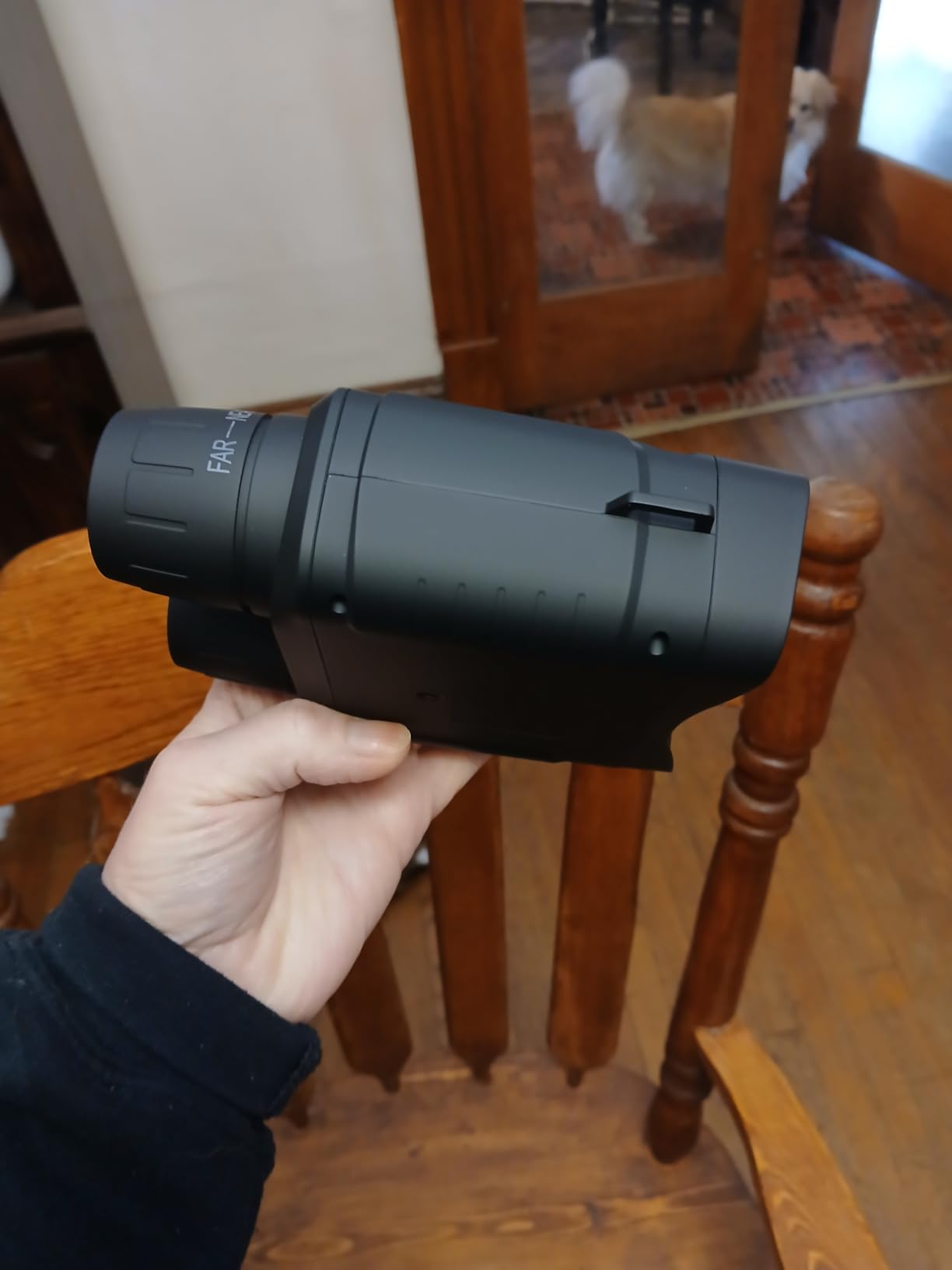 Night Vision Goggles, 4K Night Vision Binoculars with 3.99