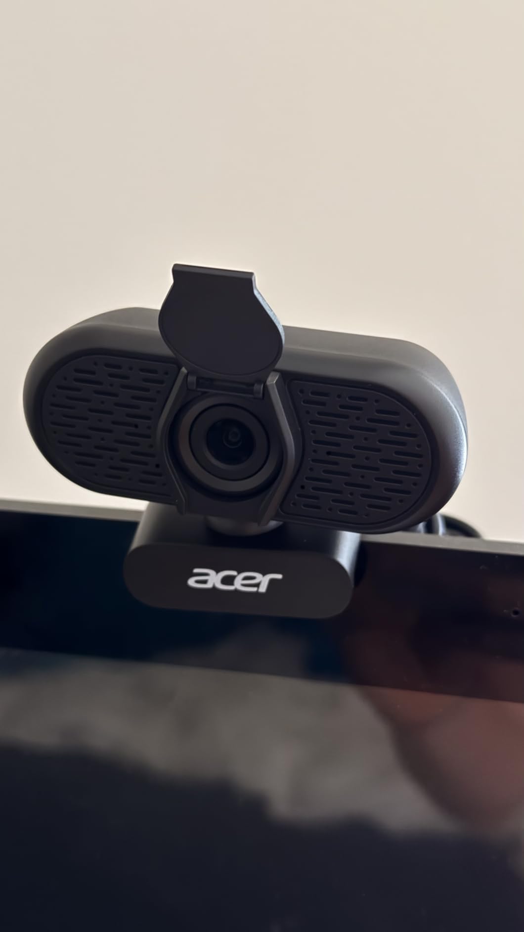 Acer 1080p Webcam USB Plug and Play customer photo 1