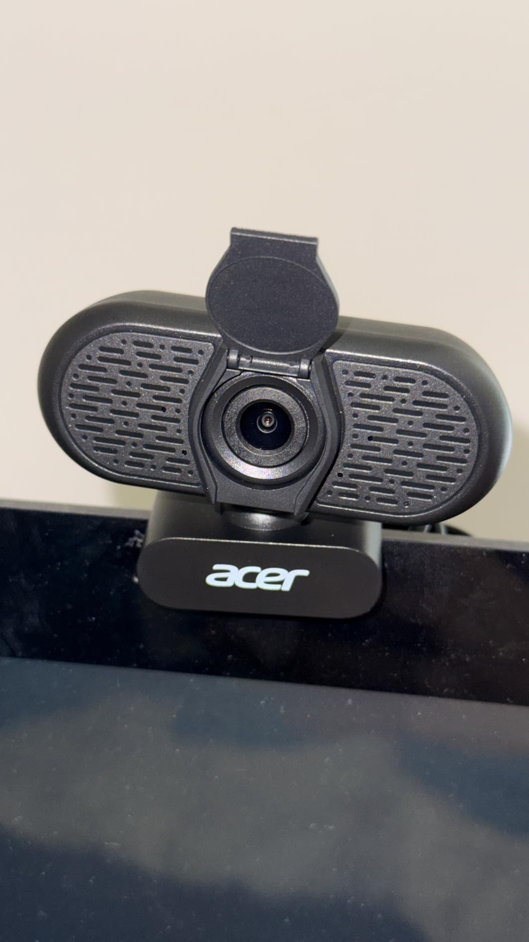 Acer 1080p Webcam USB Plug and Play customer photo 2